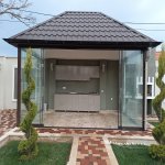 Satılır 6 otaqlı Həyət evi/villa, Mərdəkan, Xəzər rayonu 7