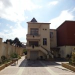 Kirayə (aylıq) 7 otaqlı Həyət evi/villa, İnşaatçılar metrosu, Yasamal qəs., Yasamal rayonu 1