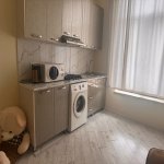 Kirayə (aylıq) 2 otaqlı Yeni Tikili, Gənclik metrosu, Tibb Universiteti, Nəsimi rayonu 9
