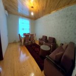 Kirayə (aylıq) 4 otaqlı Həyət evi/villa Qəbələ 12