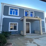 Satılır 4 otaqlı Həyət evi/villa, Binə qəs., Xəzər rayonu 1