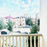 Satılır 9 otaqlı Həyət evi/villa, Azadlıq metrosu, Binəqədi rayonu 13