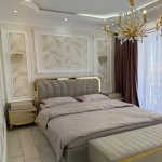 Kirayə (günlük) 5 otaqlı Həyət evi/villa, Mərdəkan, Xəzər rayonu 9