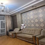 Kirayə (aylıq) 2 otaqlı Yeni Tikili, 8 Noyabr metrosu, Nəsimi rayonu 2