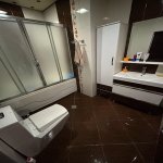 Satılır 3 otaqlı Yeni Tikili, Həzi Aslanov metrosu, Köhnə Günəşli qəs., Xətai rayonu 10