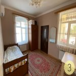 Satılır 4 otaqlı Həyət evi/villa, Əmircan qəs., Suraxanı rayonu 8