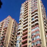 Продажа 2 комнат Новостройка, İnşaatçılar метро, Ясамал район 13