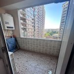 Kirayə (günlük) 1 otaqlı Köhnə Tikili, İnşaatçılar metrosu, Yeni Yasamal qəs., Baku Mall, Yasamal rayonu 6