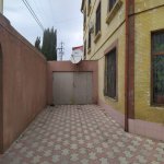 Satılır 8 otaqlı Həyət evi/villa, Neftçilər metrosu, Bakıxanov qəs., Sabunçu rayonu 4