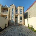 Satılır 4 otaqlı Həyət evi/villa, Masazır, Abşeron rayonu 2