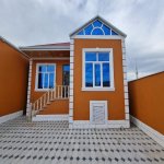 Satılır 3 otaqlı Həyət evi/villa, Koroğlu metrosu, Sabunçu rayonu 1