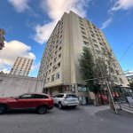 Kirayə (aylıq) 3 otaqlı Yeni Tikili, Memar Əcəmi metrosu, Nəsimi rayonu 1