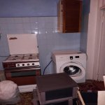 Kirayə (aylıq) 2 otaqlı Həyət evi/villa, Gənclik metrosu, Nərimanov rayonu 3