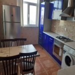 Kirayə (aylıq) 3 otaqlı Yeni Tikili, Neftçilər metrosu, Nizami rayonu 4