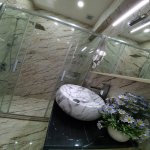 Kirayə (aylıq) 2 otaqlı Yeni Tikili, Xətai metrosu, Megafan, Xətai rayonu 9