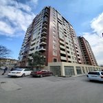 Satılır 3 otaqlı Yeni Tikili, Nəriman Nərimanov metrosu, Nərimanov rayonu 14