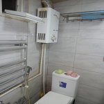 Satılır 2 otaqlı Həyət evi/villa, İnşaatçılar metrosu, Yasamal rayonu 16