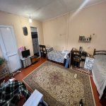 Kirayə (aylıq) 1 otaqlı Həyət evi/villa, İnşaatçılar metrosu, Yeni Yasamal qəs., Yasamal rayonu 3