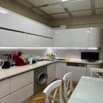 Satılır 3 otaqlı Yeni Tikili, İnşaatçılar metrosu, Yasamal qəs., Yasamal rayonu 15
