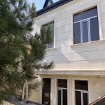Satılır 4 otaqlı Həyət evi/villa, Avtovağzal metrosu, Biləcəri qəs., Binəqədi rayonu 2