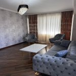 Аренда 3 комнатная Новостройка, м. Азадлыг метро, Насими район 6