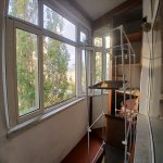 Satılır 2 otaqlı Köhnə Tikili, Memar Əcəmi metrosu, 4-cü mikrorayon, Nəsimi rayonu 6