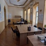 Kirayə (aylıq) 5 otaqlı Ofis, 28 May metrosu, Nəsimi rayonu 1