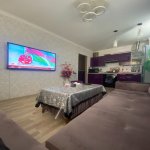 Satılır 3 otaqlı Yeni Tikili, Bakıxanov qəs., Sabunçu rayonu 3