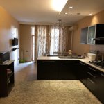 Kirayə (aylıq) 5 otaqlı Yeni Tikili, Nəsimi rayonu 6