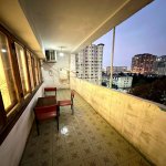 Kirayə (aylıq) 3 otaqlı Köhnə Tikili, Gənclik metrosu, Nərimanov rayonu 19