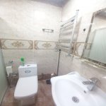 Kirayə (aylıq) 2 otaqlı Yeni Tikili, 20 Yanvar metrosu, Yasamal rayonu 7