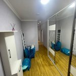 Satılır 3 otaqlı Yeni Tikili, Əhmədli metrosu, Köhnə Günəşli qəs., Xətai rayonu 3
