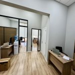 Аренда 2 комнат Офис, м. 8 Ноябрь метро, Насими район 4