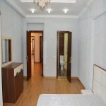 Kirayə (aylıq) 3 otaqlı Yeni Tikili, Qara Qarayev metrosu, Səbail rayonu 12