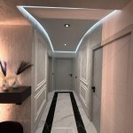 Kirayə (günlük) 3 otaqlı Yeni Tikili, 28 May metrosu, Nəsimi rayonu 11
