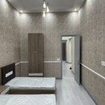 Kirayə (aylıq) 4 otaqlı Yeni Tikili, Elmlər akademiyası metrosu, Yasamal rayonu 10