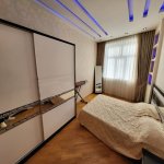 Satılır 3 otaqlı Yeni Tikili, Qara Qarayev metrosu, Nizami rayonu 18