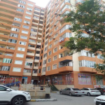 Продажа 3 комнатная Новостройка Хырдалан 1