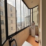 Аренда 2 комнатная Новостройка, м. 20 Января метро, Ясамал район 11