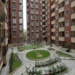 Kirayə (aylıq) 3 otaqlı Yeni Tikili, Nizami metrosu, Yasamal rayonu 3
