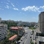 Satılır 3 otaqlı Yeni Tikili, Əhmədli metrosu, Xətai rayonu 13