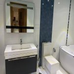 Kirayə (aylıq) 4 otaqlı Yeni Tikili, 20 Yanvar metrosu, Yasamal rayonu 7