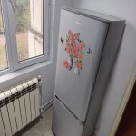 Kirayə (aylıq) 2 otaqlı Köhnə Tikili, Nəsimi metrosu, 9-cu mikrorayon, Binəqədi rayonu 22