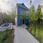 Kirayə (günlük) 4 otaqlı Həyət evi/villa İsmayıllı 9