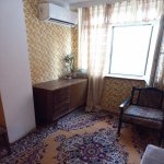 Kirayə (aylıq) 2 otaqlı Köhnə Tikili, İnşaatçılar metrosu, Yasamal rayonu 4