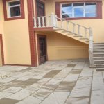 Satılır 4 otaqlı Həyət evi/villa, Azadlıq metrosu, Binəqədi rayonu 6