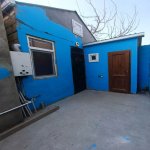 Satılır 1 otaqlı Həyət evi/villa, Binəqədi qəs., Binəqədi rayonu 1