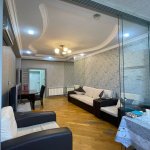 Satılır 2 otaqlı Yeni Tikili, İnşaatçılar metrosu, Yeni Yasamal qəs., Yasamal rayonu 17