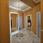 Kirayə (aylıq) 3 otaqlı Yeni Tikili, Ağ şəhər, Xətai rayonu 10