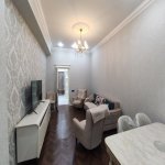 Kirayə (aylıq) 2 otaqlı Yeni Tikili, Nizami metrosu, Kubinka, Nəsimi rayonu 3